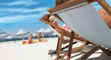 Otel fiyatları erken rezervasyonun altına indi!