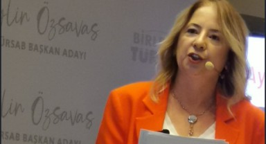 Özsavaş, Sektörümüzün itibarını koruyacağız