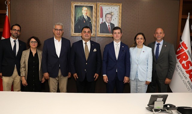 Panama ile Türkiye turizmde güçlerini birleştiriyor