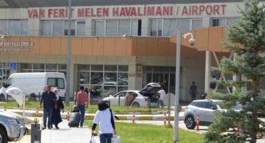 Pist yenilemesi Van turizmini tehdit ediyor