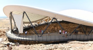 Şanlıurfa'da turizm patlaması yaşanacak