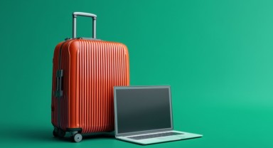 Seyahat planlamada yapay zeka dönemi