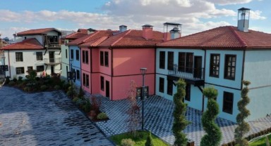 Sırçalı Hotel'e uluslararası sertifika