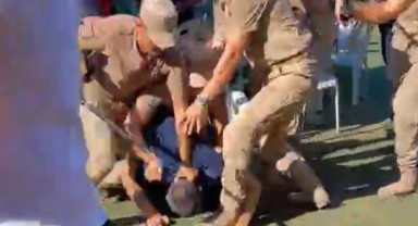 Tatil sitesi mali kurulunda arbede