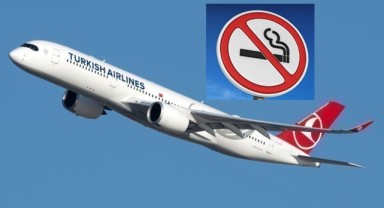 THY 245 kişiyi uçuştan men etti!