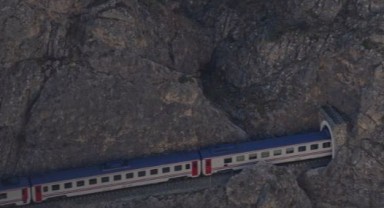 Turistik Karaelmas Ekspresi yeni seferlere başlıyor