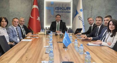 Turizmde 12 ay istihdam için yeni formül!