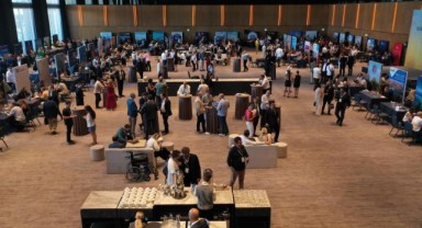 GlobeMeets 3. Kez kapılarını açıyor