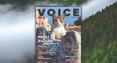 Turizmin patili elçileri