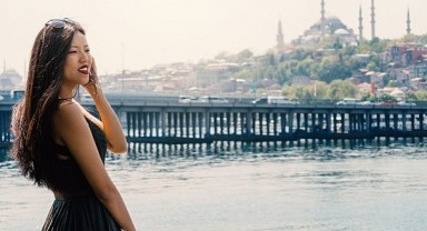 Çinli turist sayısında rekor artış