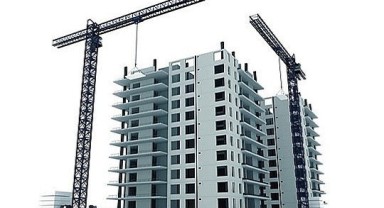 Türkiye'de otel yatırımları yüzde 48,5 azaldı