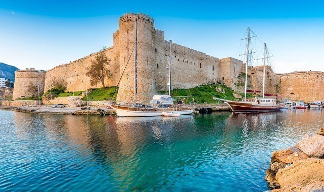 Türkiye'den KKTC'ye turist akını