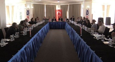 TUROYD'dan sürdürülebilir turizm vurgusu