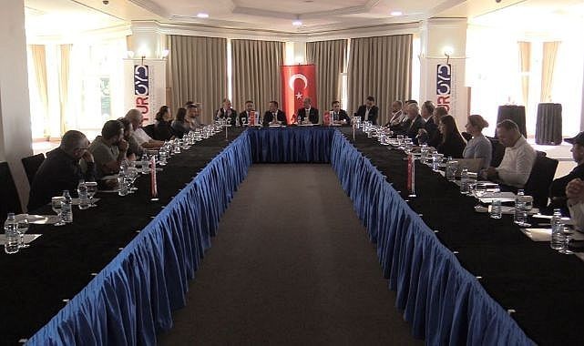 TUROYD'dan sürdürülebilir turizm vurgusu