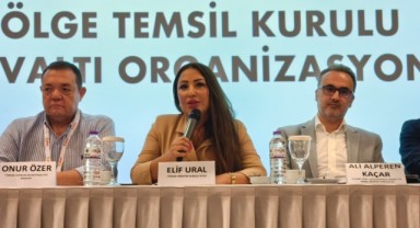 TÜRSAB'tan Antalya'da sağlık turizmi zirvesi