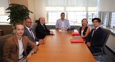 TÜRSAB'tan Kosova ile turizm iş birliği atağı