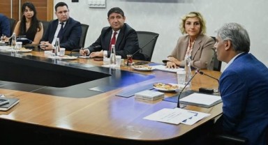 Üniversite ve oteller el ele:Turizm müfredatı yenileniyor