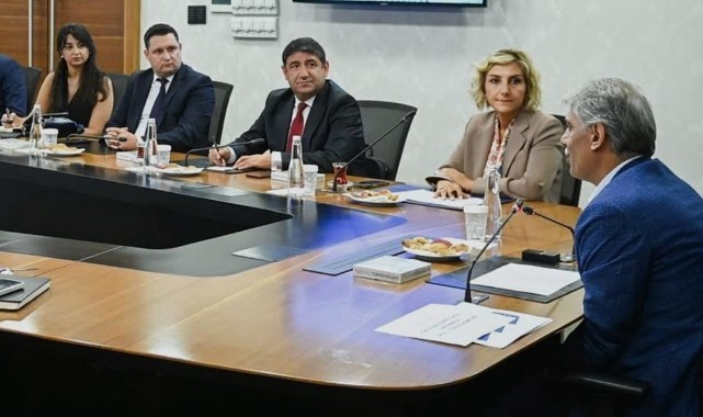 Üniversite ve oteller el ele:Turizm müfredatı yenileniyor