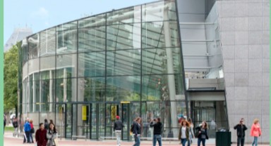 Van Gogh Müzesi kapanma riskiyle karşı karşıya