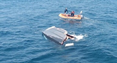Yatçı iş insanı Halit Yukay Marmara'da kayıp