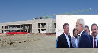 Yozgat Havalimanı 2026'da açılacak