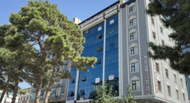 Zafer Coşkusu Tatvan'da otelleri doldurdu