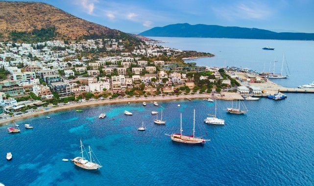 2026'da 11,5 gün izinle 43 gün tatil yapmak mümkün