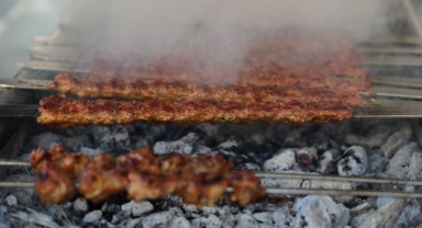 Adana Lezzet Festivali'nde rekor katılım beklentisi