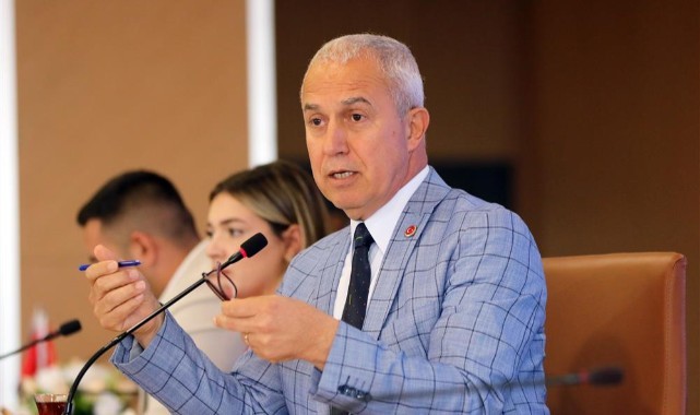 Alanya'da turizmi bozan 8 işletme kapatıldı