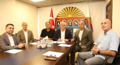 Alanya'nın turizm yol haritası ortak akılla şekilleniyor