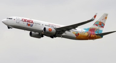 Anex'ten Antalya'ya sezon uzatma hamlesi