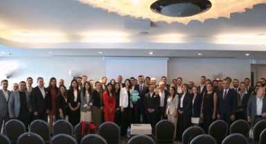 Ankara'nın turizm potansiyeli dünyaya tanıtıldı