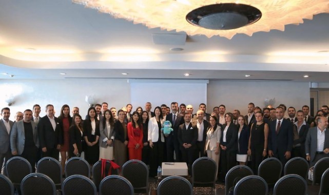 Ankara'nın turizm potansiyeli dünyaya tanıtıldı