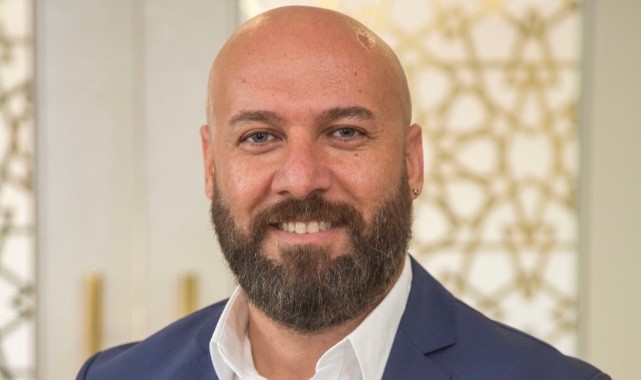 Arı, Muratpaşa BTK Başkanlığı'na adaylığını açıkladı