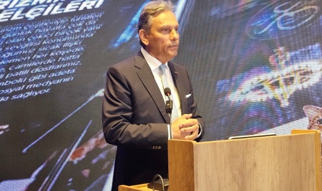 Artık turizmde bir paradiğma değişikliğine gitme zamanı