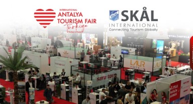 ATF25'te SKAL başkanları buluşuyor