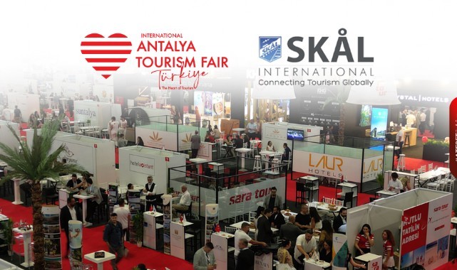 ATF25'te SKAL başkanları buluşuyor