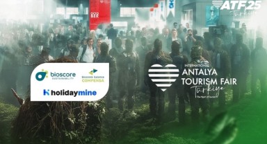 ATF25'te Yeni Dönem: Bioscore Sustainability ile Resmi İş Birliği