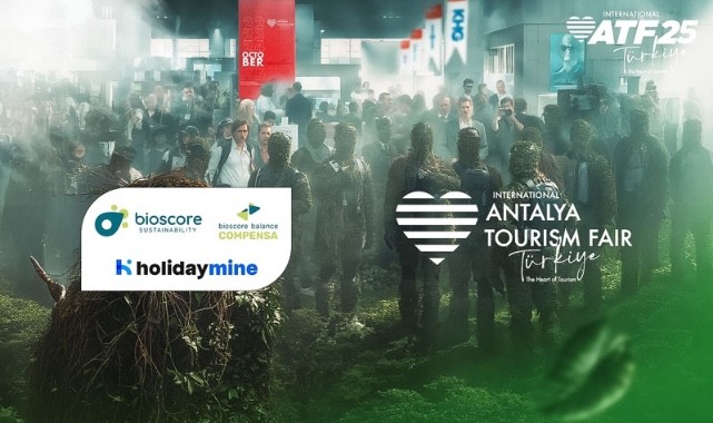 ATF25'te Yeni Dönem: Bioscore Sustainability ile Resmi İş Birliği