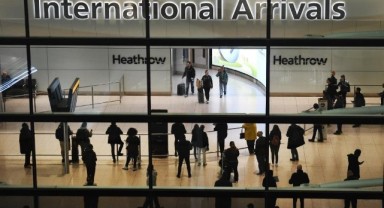 Avrupa'da 'siber saldırı' krizi! Havalimanları felç oldu