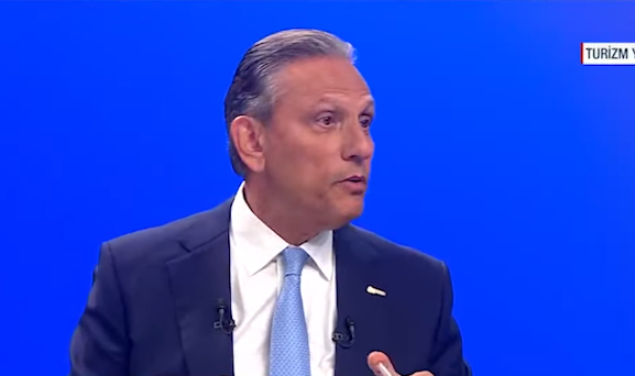Bağlıkaya: Seyahat acenteleri için vize kolaylığı şart