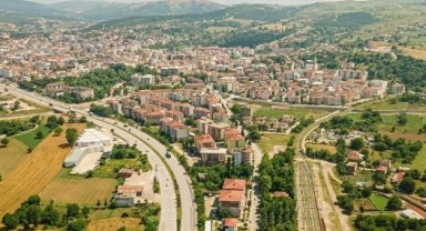 Balıkesir'e 1127 odalı termal otel yapılacak