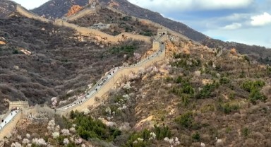 Beijing, dünyanın en çok turist çeken kentleri arasında