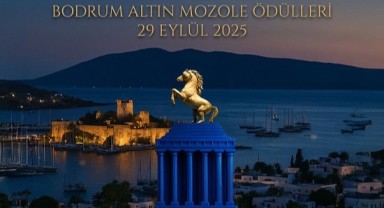 Bodrum'da ilk kez