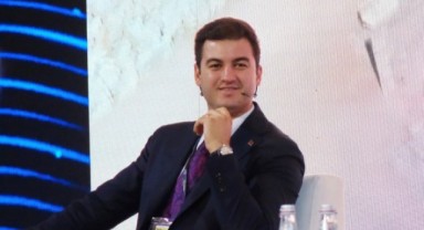 Bodrum, Türkiye'de turist harcamasında zirvede