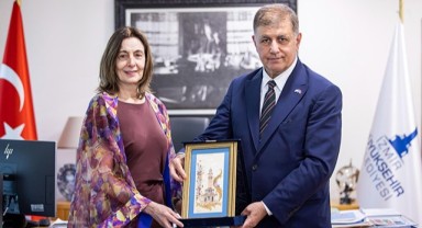 Buenos Aires ve Patagonya Türk turistleri bekliyor