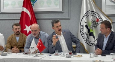 Bursa Havalimanı'nda uçuş ağı genişliyor!