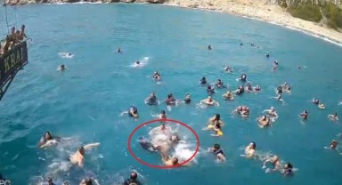 DMM: Ülkemizin turizm imajını zedelemeye çalışıyorlar