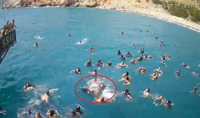 DMM: Ülkemizin turizm imajını zedelemeye çalışıyorlar