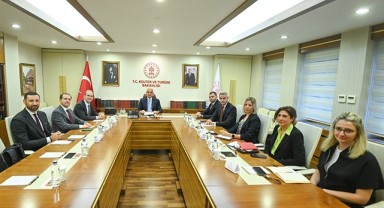 Ersoy: GoTürkiye, dijital tanıtımda rakiplerinin önünde